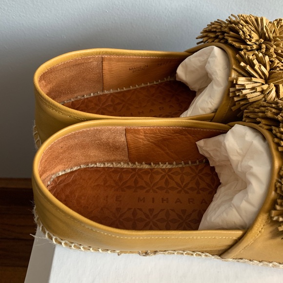 Chie Mihara Espadrilles - Picture 8 of 12